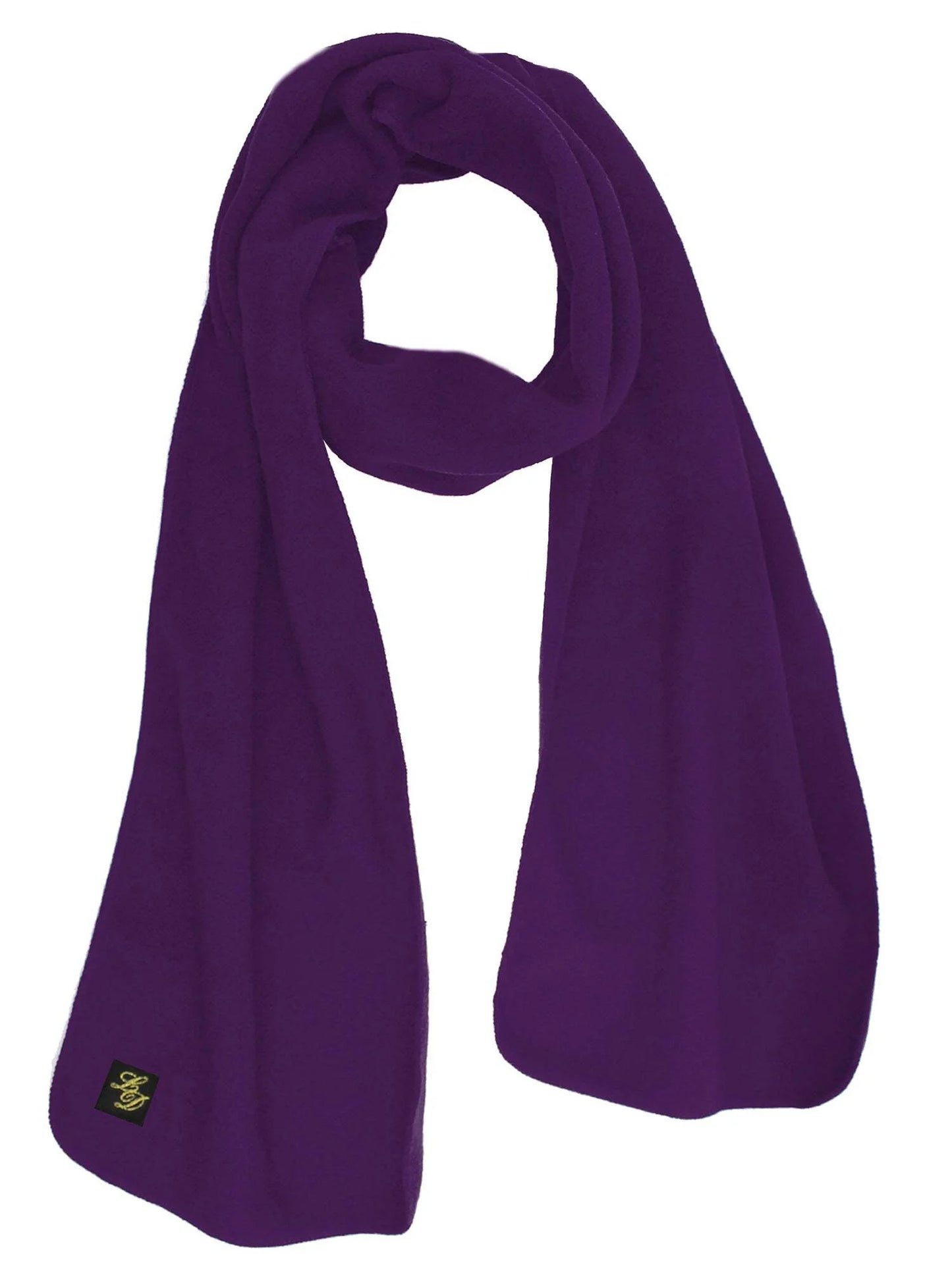 Light Beige 3 Piece Fleece Hat Scarf & Glove Matching Set