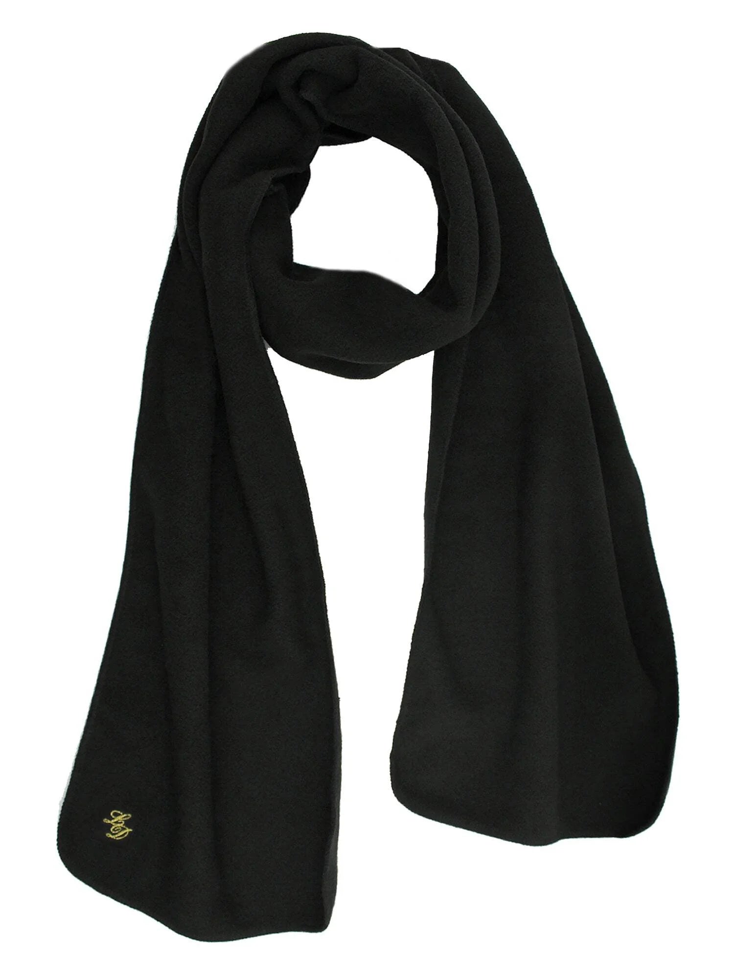 Light Beige 3 Piece Fleece Hat Scarf & Glove Matching Set