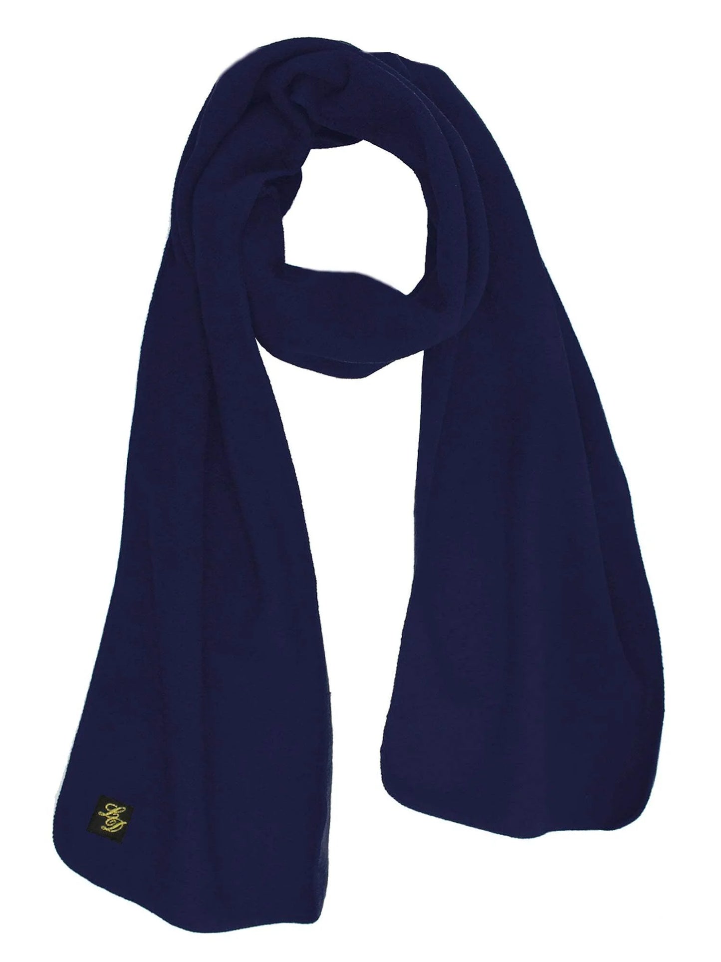 Light Beige 3 Piece Fleece Hat Scarf & Glove Matching Set